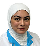 Portrait photo of Nilaab Husseini - Dental Clinics Beuningen