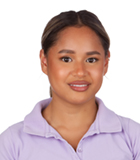 Portrait photo of Zoe de Queljoe Dental Clinics , Vught