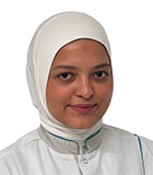 Portrait photo of Ceren Köse - Dental Clinics Westervoort
