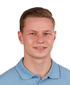 Portrait photo of Jasiu Spierings Dental Clinics Weert