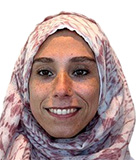 Portretfoto van Nour al Khafaf Dental Clinics Hattem