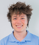 Portretfoto tandarts Jeroen Bousché Dental Clinics Doetinchem Lohmanlaan