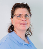 Dental Clinics - DC Doetinchem Portret 17 Wendy