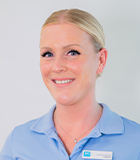 Dental Clinics - DC Doetinchem Portret 18 Daphne