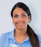 Dental Clinics - DC Doetinchem Portret preventieassistent Sofie