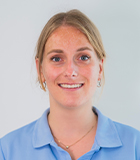 Portretfoto tandarts Marijke Wienk Dental Clinics Doetinchem Lohmanlaan