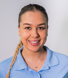 Dental Clinics - DC Doetinchem Portret 27 Bogi