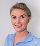 Portrait photo of Annieke, a stroke prevention assistant, Dental Clinics , Doetinchem, Lohmanlaan