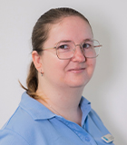 Dental Clinics - DC Doetinchem Portret 34 Jessica