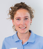Dental Clinics - DC Doetinchem Portret 36 Vera