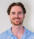 Dental Clinics - DC Doetinchem Portret 42 Robbert
