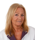 Portretfoto van Esther Meijer Dental Clinics - Bloemendaal