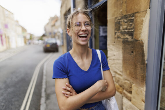 Dental Clinics - GettyImages-1872994113