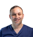 Portrait photo of dentist Ibrahim Aljamal Dental Clinics , Stramproy, and Weert